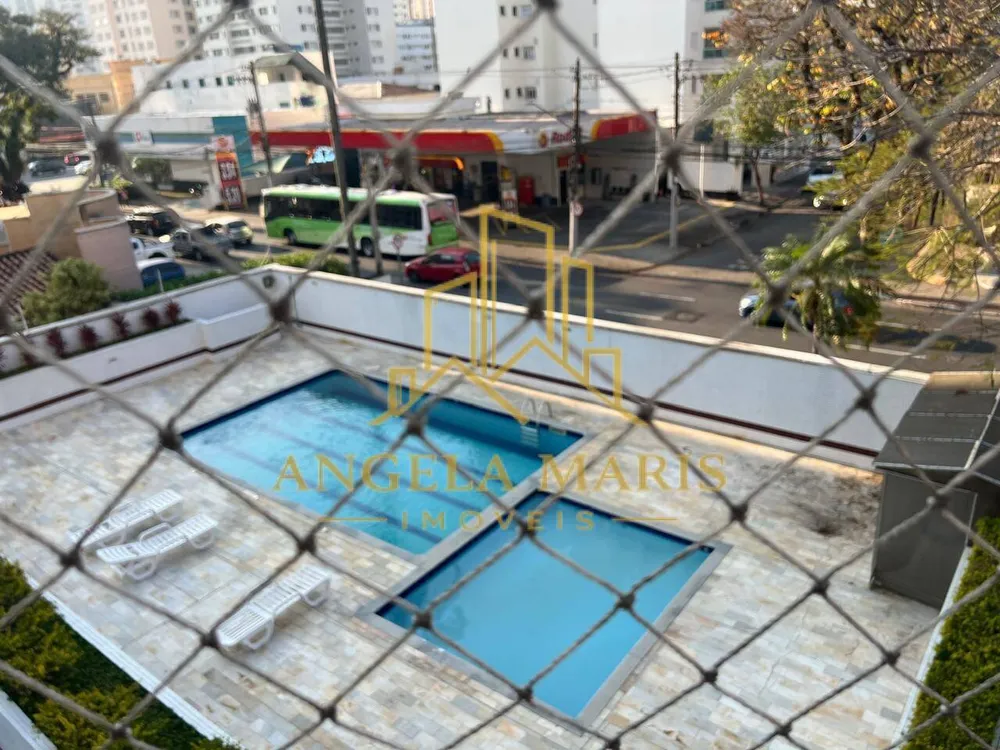 Apartamento, 3 quartos, 129 m² - Foto 2