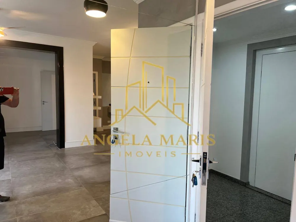Apartamento, 3 quartos, 129 m² - Foto 3