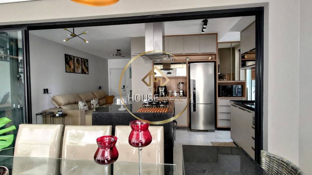 Apartamento à venda com 2 quartos, 84m² - Foto 8