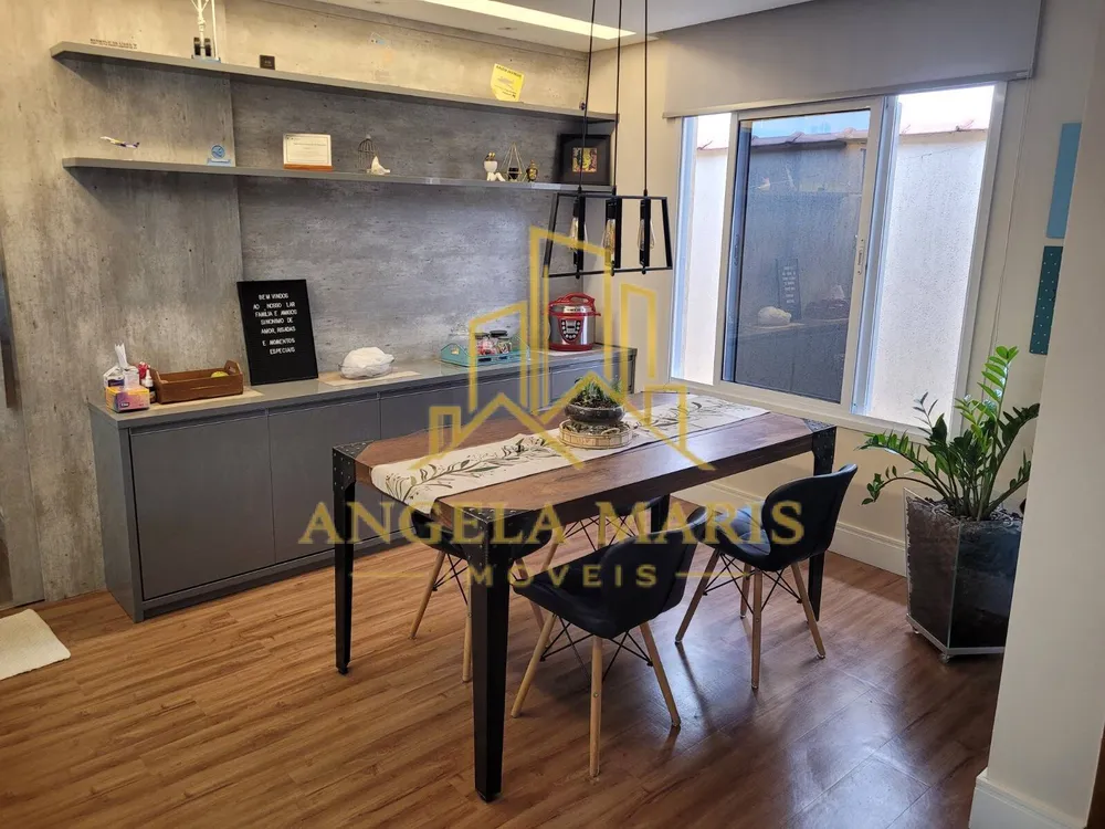 Apartamento, 3 quartos, 130 m² - Foto 3