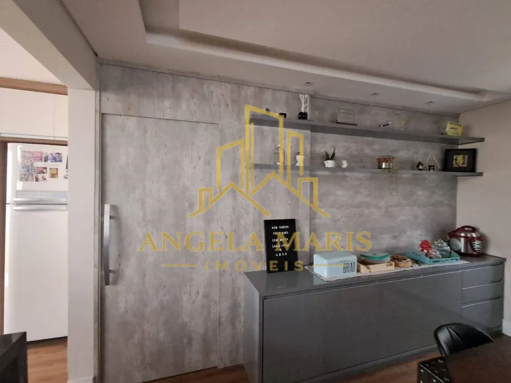 Apartamento, 3 quartos, 130 m² - Foto 4