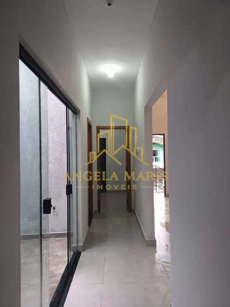 Casa, 3 quartos, 90 m² - Foto 9