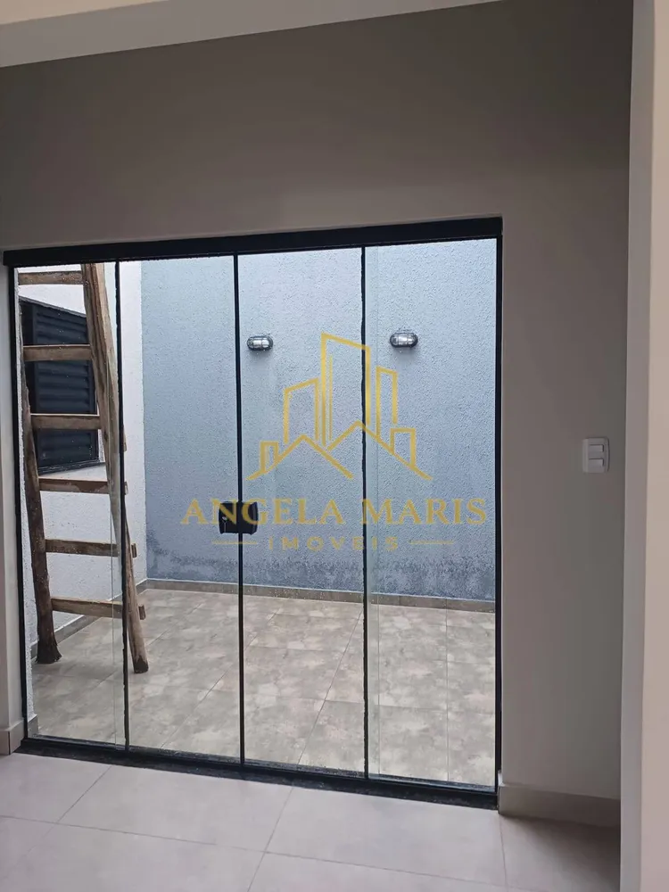 Casa, 3 quartos, 90 m² - Foto 8