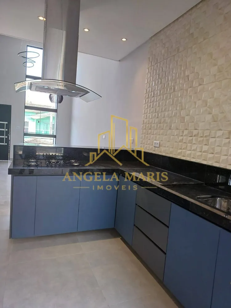 Casa, 3 quartos, 90 m² - Foto 6