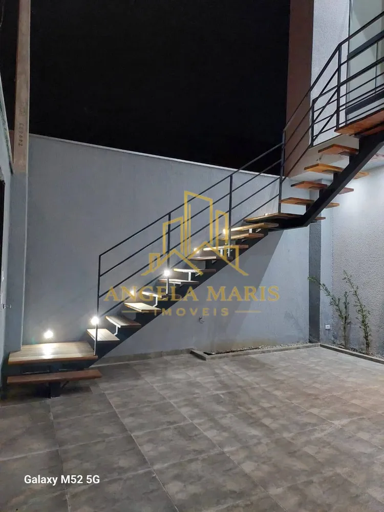 Casa, 3 quartos, 90 m² - Foto 7