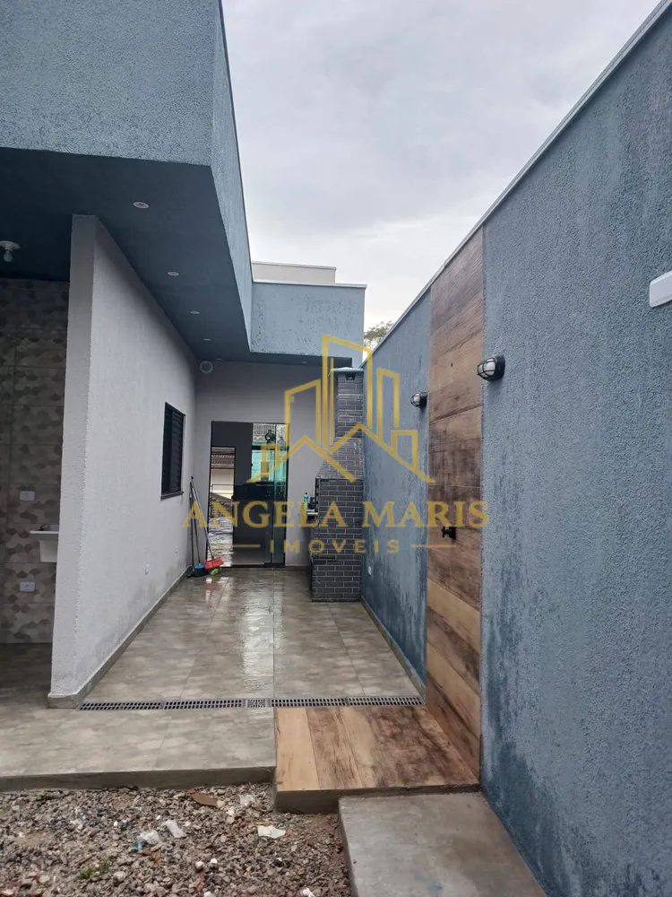 Casa, 3 quartos, 90 m² - Foto 11