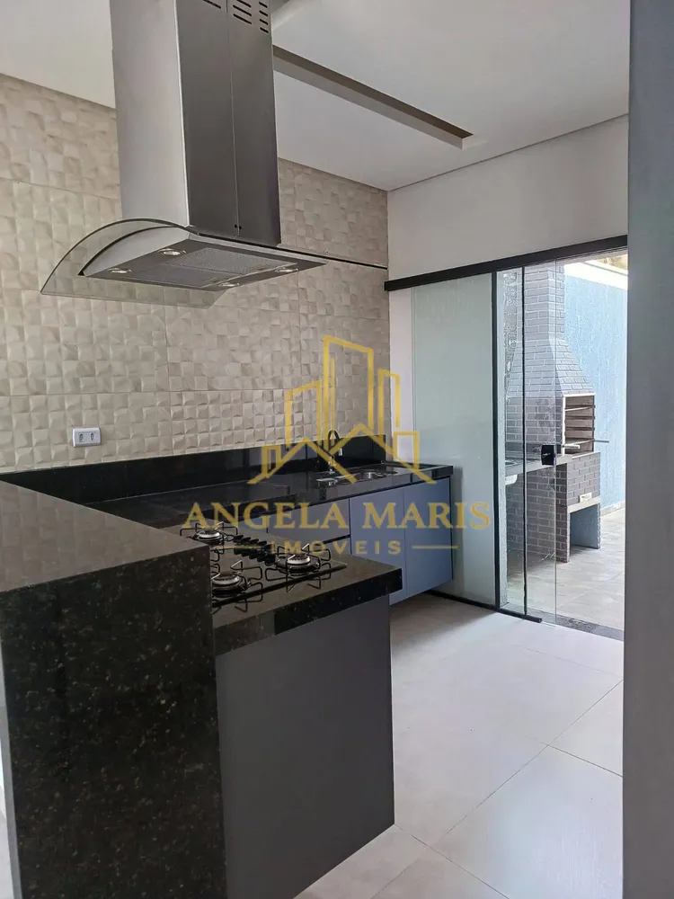 Casa, 3 quartos, 90 m² - Foto 3