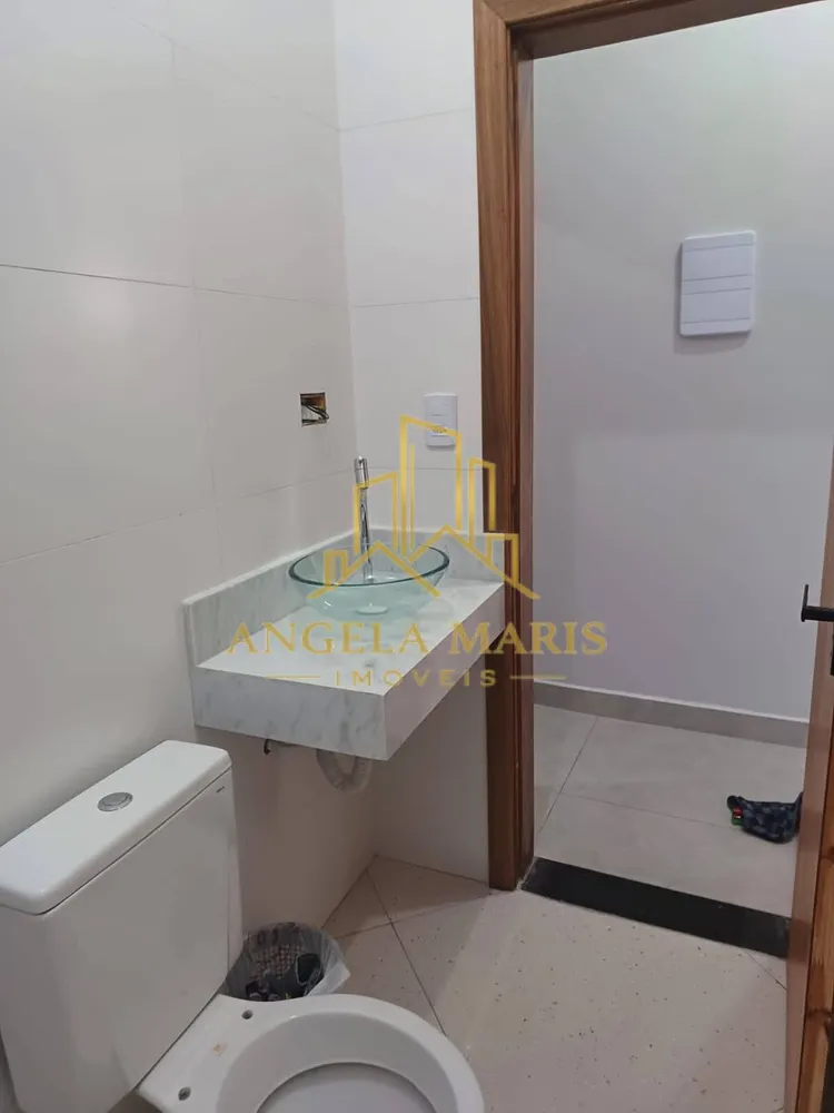 Casa, 3 quartos, 90 m² - Foto 12