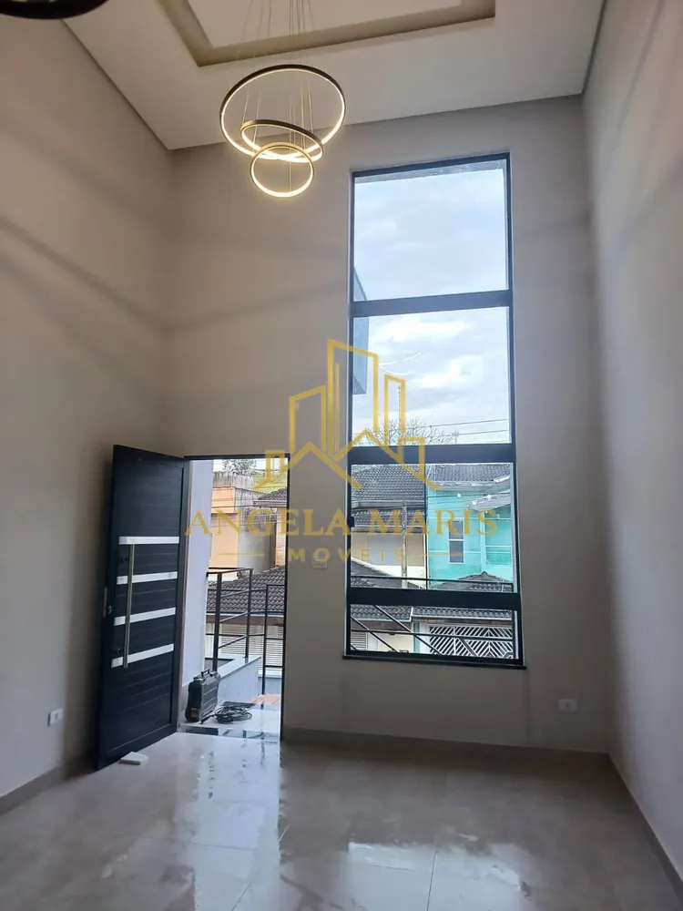 Casa, 3 quartos, 90 m² - Foto 2