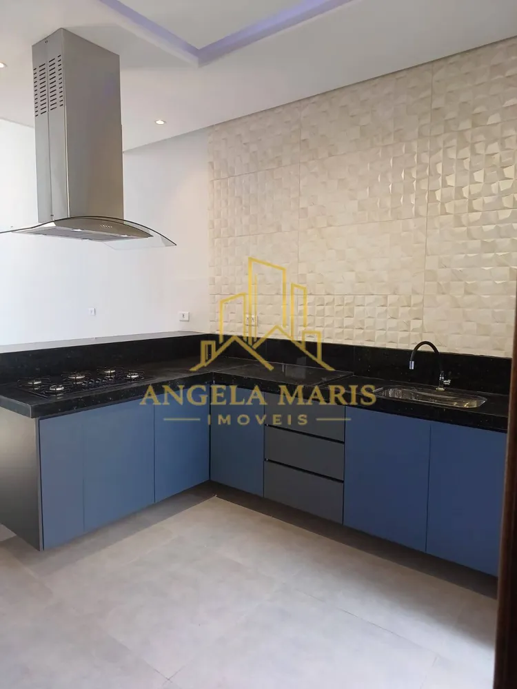 Casa, 3 quartos, 90 m² - Foto 4