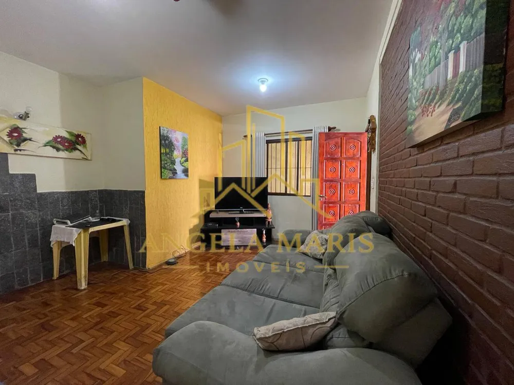 Casa, 4 quartos, 122 m² - Foto 5