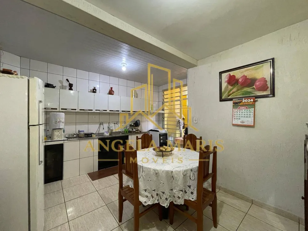 Casa, 4 quartos, 122 m² - Foto 8