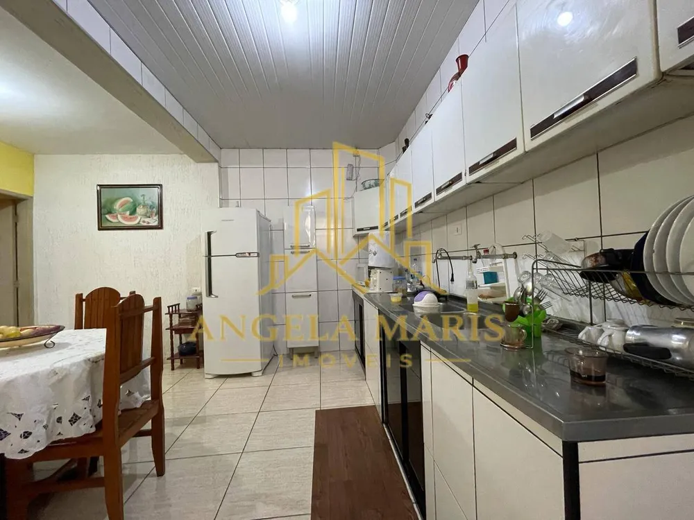 Casa, 4 quartos, 122 m² - Foto 11