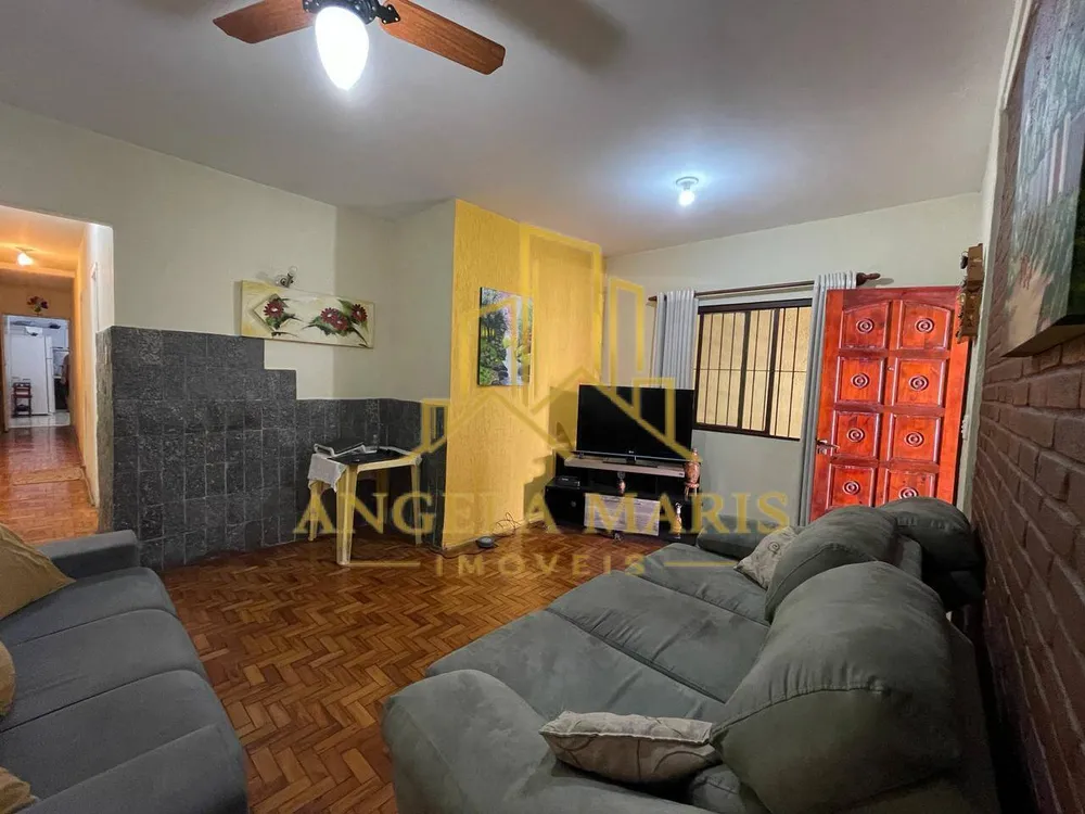 Casa, 4 quartos, 122 m² - Foto 7