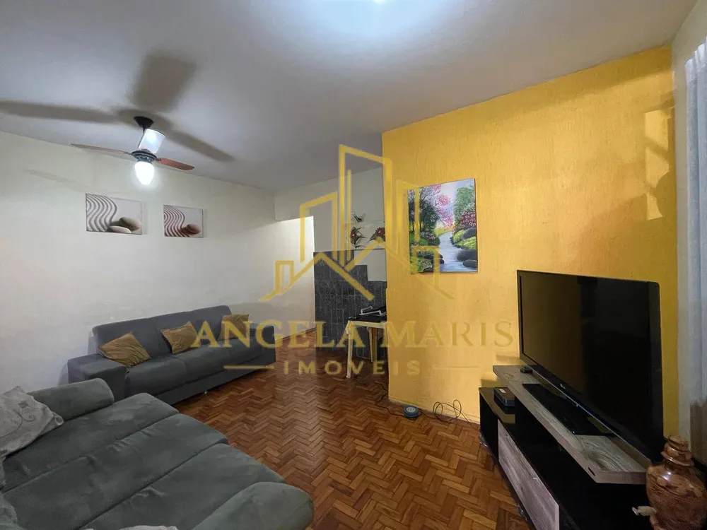 Casa, 4 quartos, 122 m² - Foto 3