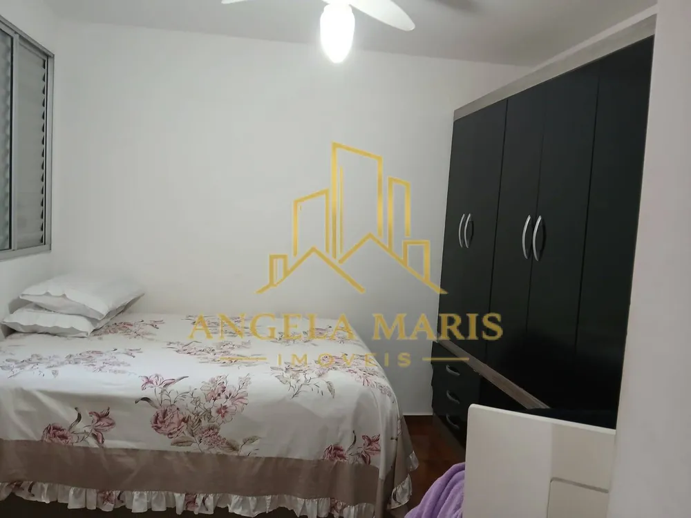 Apartamento, 2 quartos, 50 m² - Foto 7