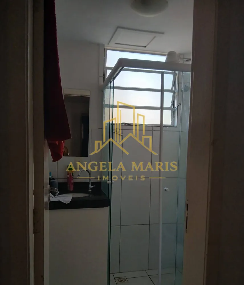Apartamento, 2 quartos, 50 m² - Foto 1