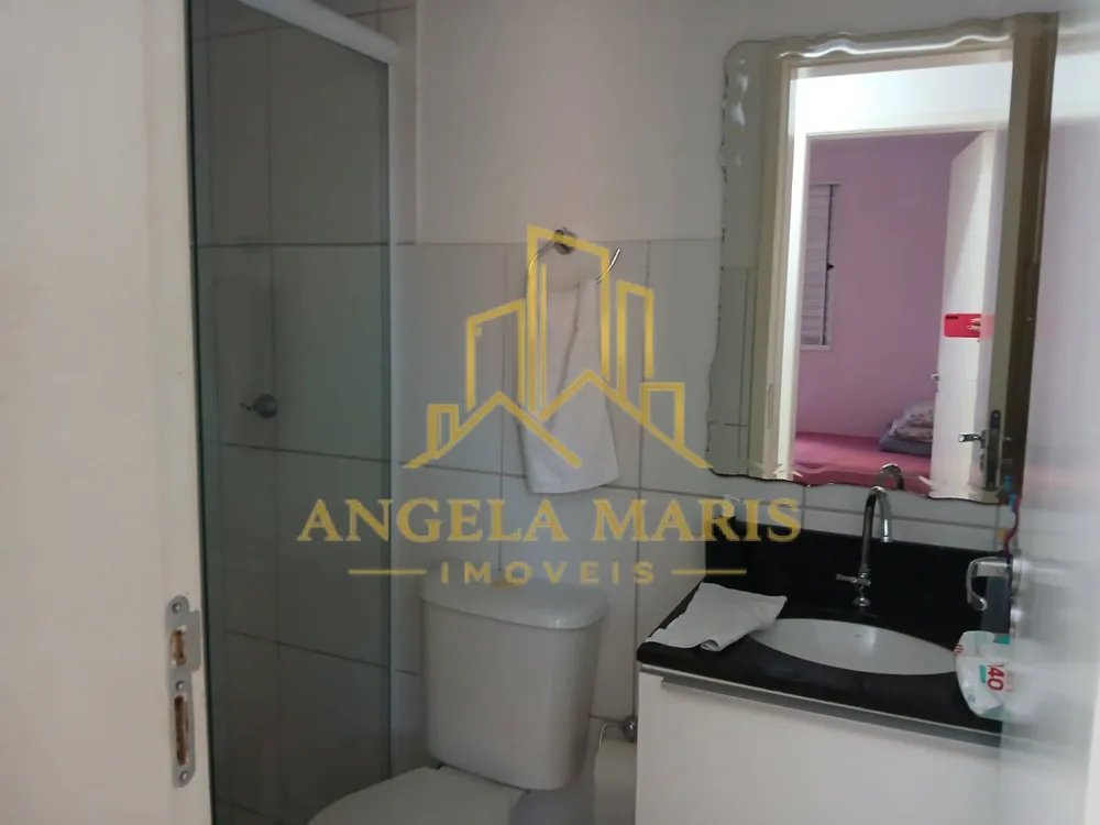 Apartamento, 2 quartos, 50 m² - Foto 5