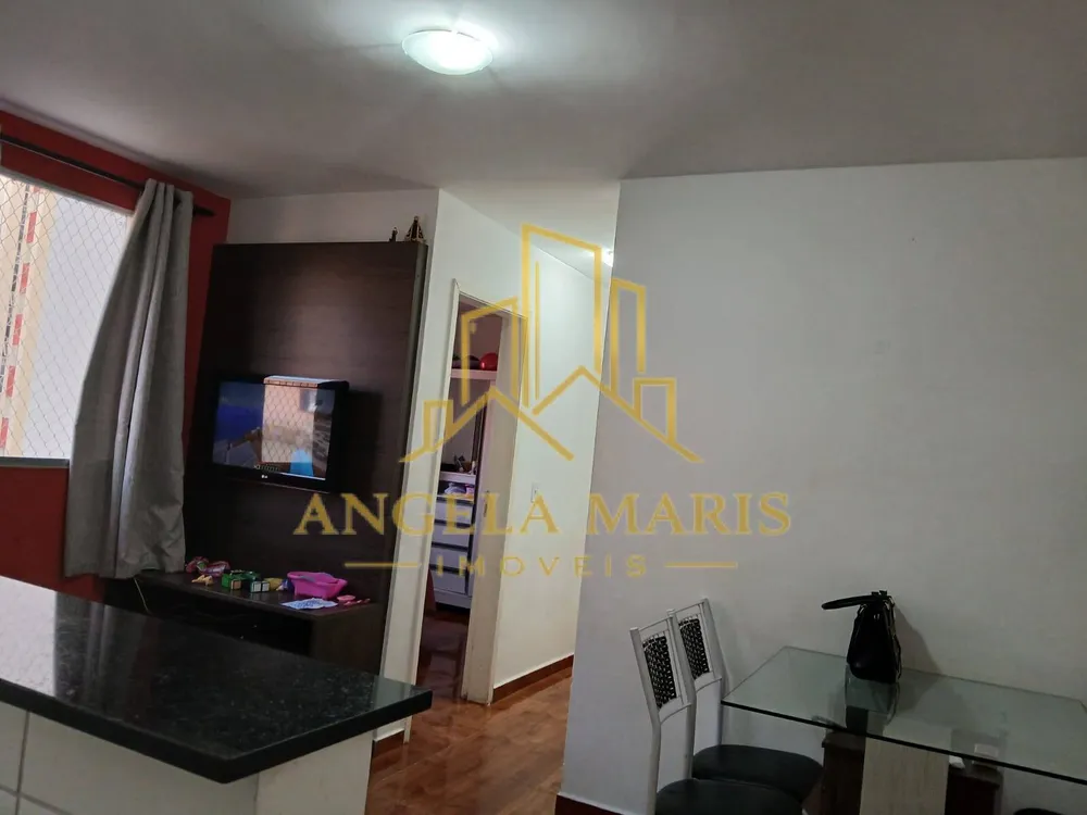 Apartamento, 2 quartos, 50 m² - Foto 3
