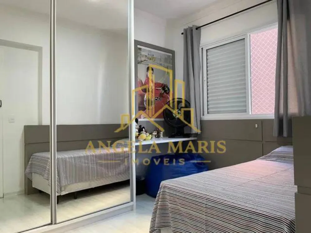 Apartamento, 3 quartos, 100 m² - Foto 10