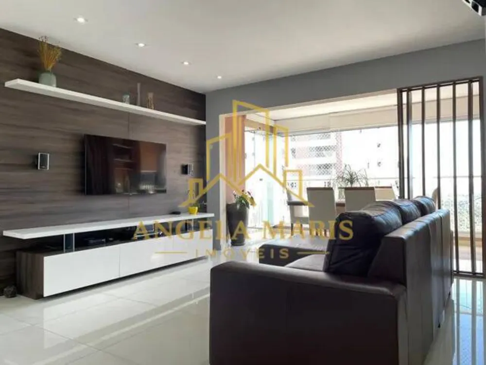Apartamento, 3 quartos, 100 m² - Foto 1