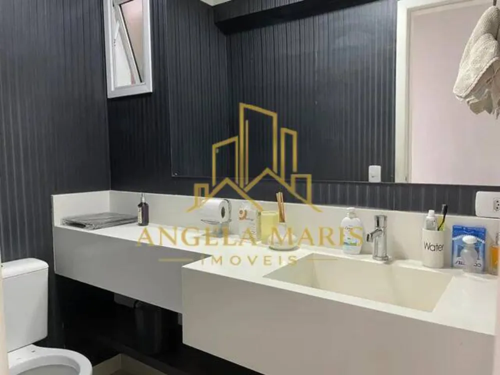 Apartamento, 3 quartos, 100 m² - Foto 2