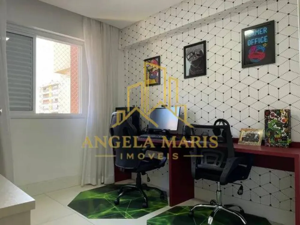 Apartamento, 3 quartos, 100 m² - Foto 9