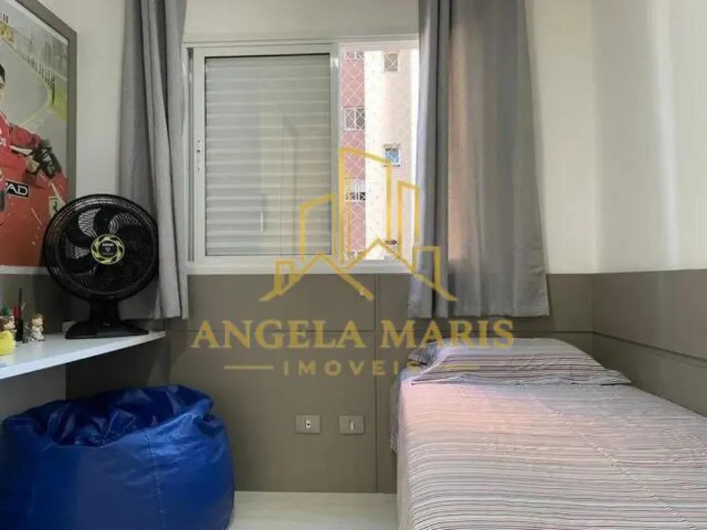 Apartamento, 3 quartos, 100 m² - Foto 11