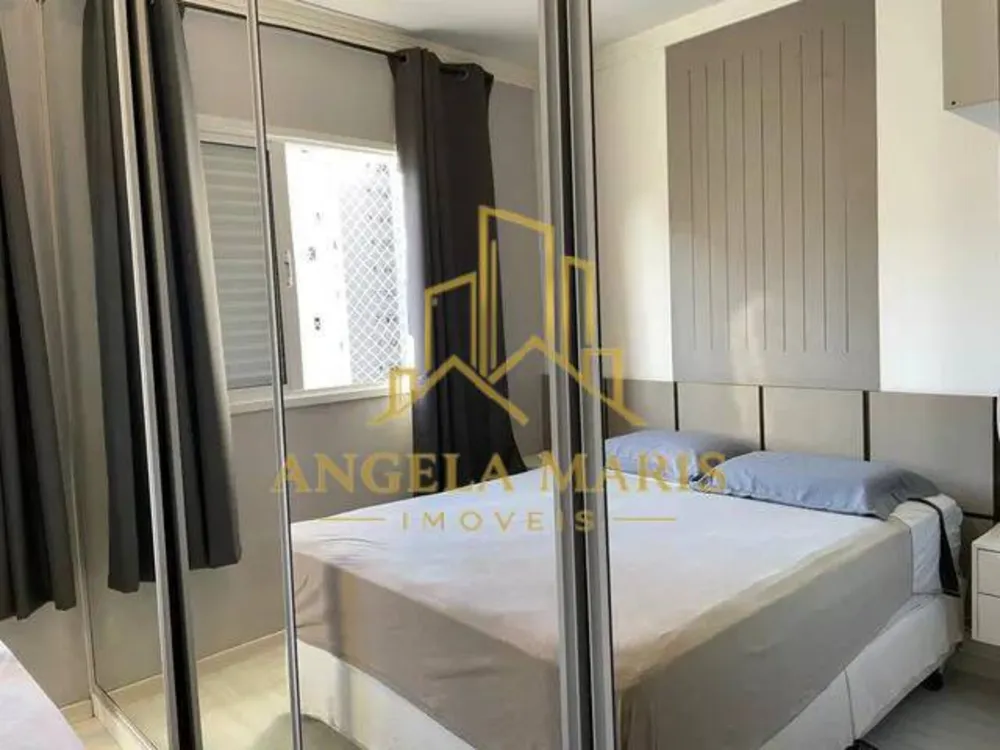 Apartamento, 3 quartos, 100 m² - Foto 6