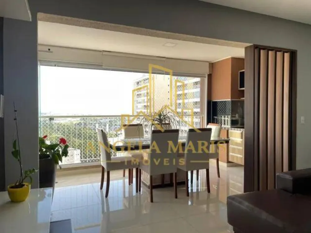 Apartamento, 3 quartos, 100 m² - Foto 4