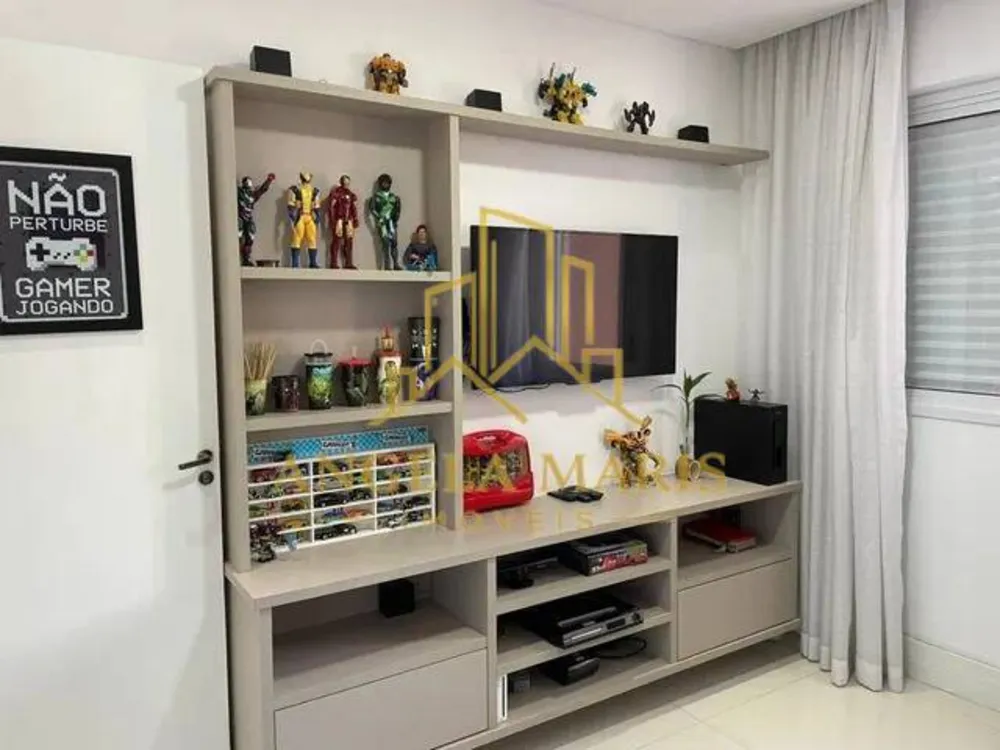 Apartamento, 3 quartos, 100 m² - Foto 12