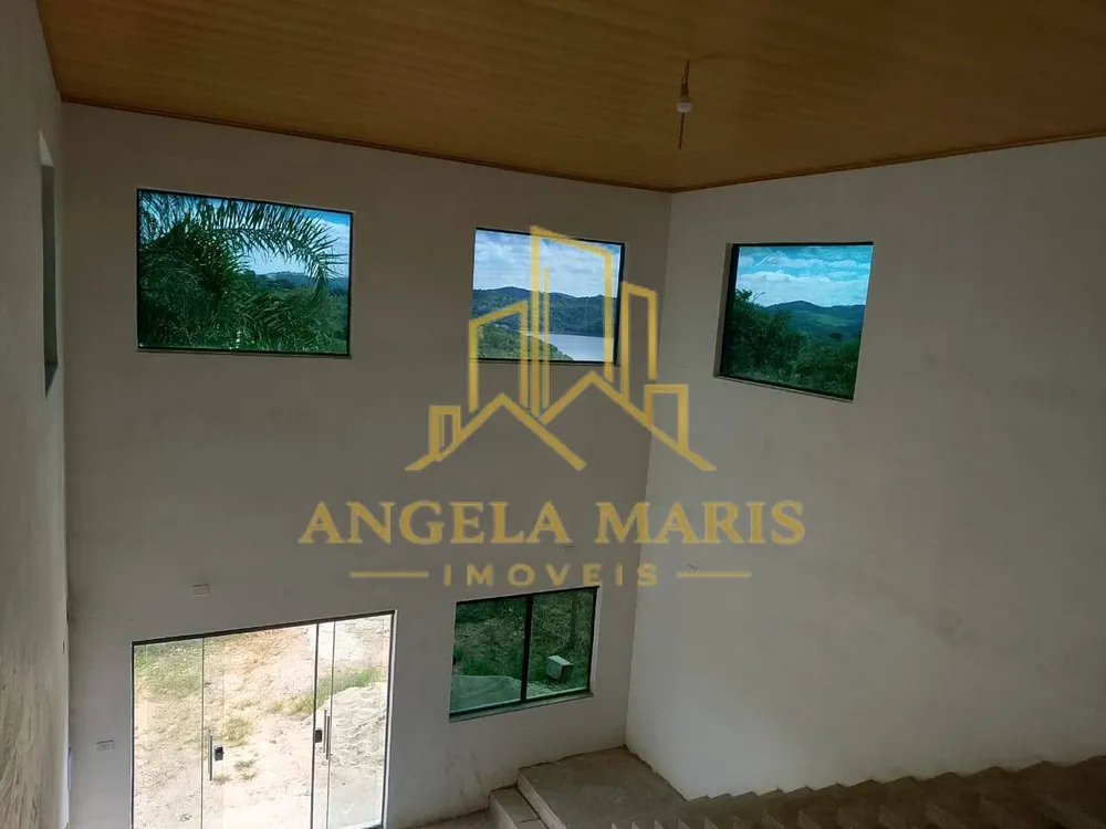 Chácara, 3 quartos, 2500 m² - Foto 3
