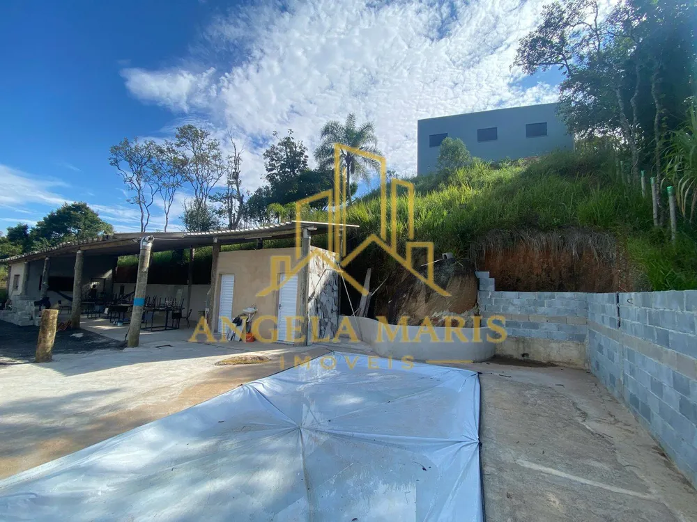 Chácara, 3 quartos, 2500 m² - Foto 6