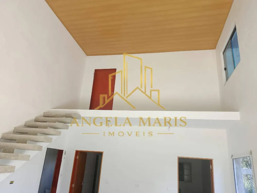 Chácara, 3 quartos, 2500 m² - Foto 2