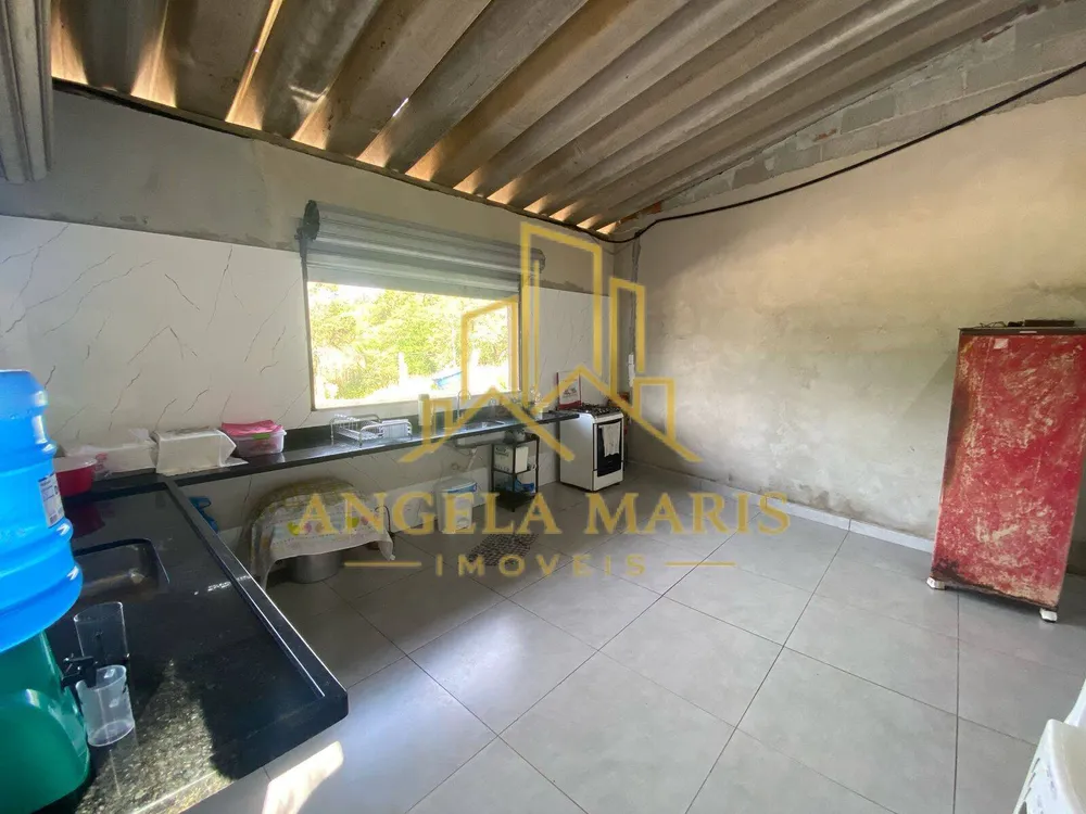Chácara, 3 quartos, 2500 m² - Foto 5