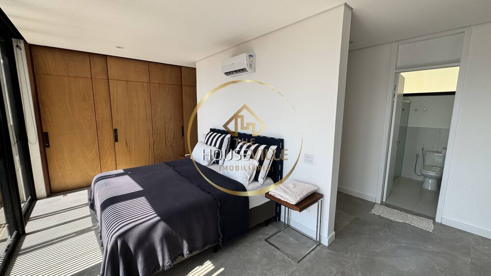 Casa de Condomínio, 4 quartos - Foto 9