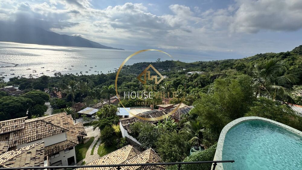 Casa de Condomínio, 4 quartos - Foto 11