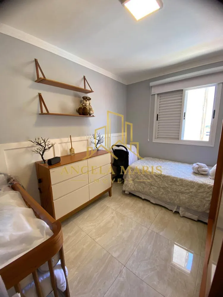 Apartamento, 2 quartos, 75 m² - Foto 2