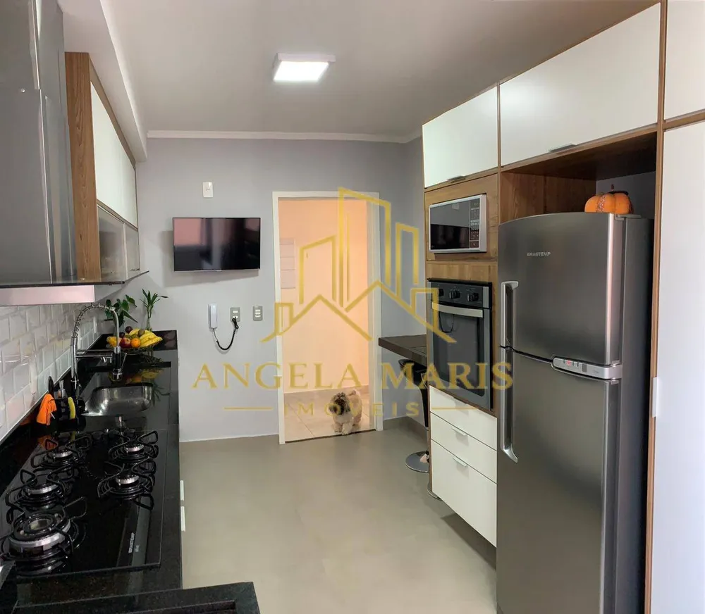 Apartamento, 2 quartos, 75 m² - Foto 8