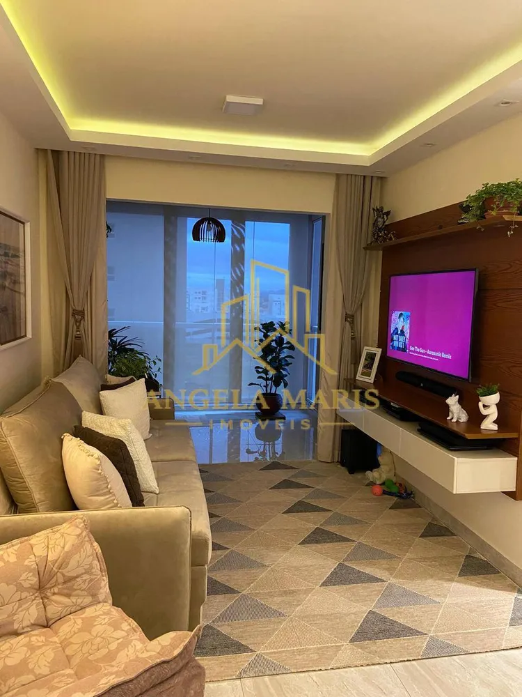 Apartamento, 2 quartos, 75 m² - Foto 1