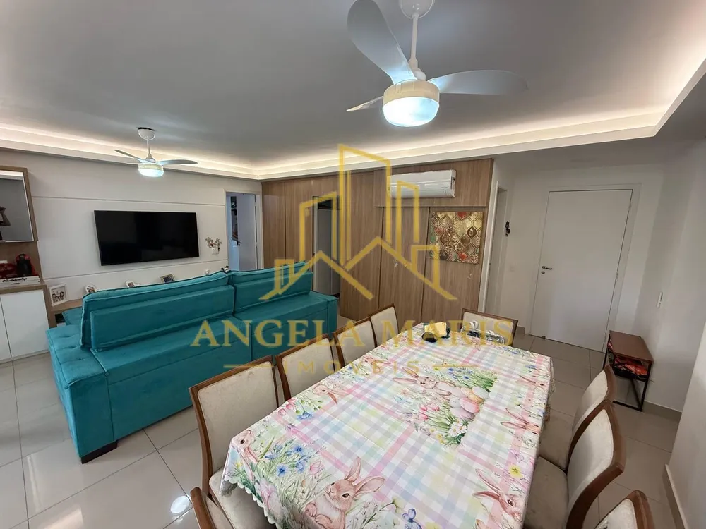 Apartamento, 4 quartos, 182 m² - Foto 4