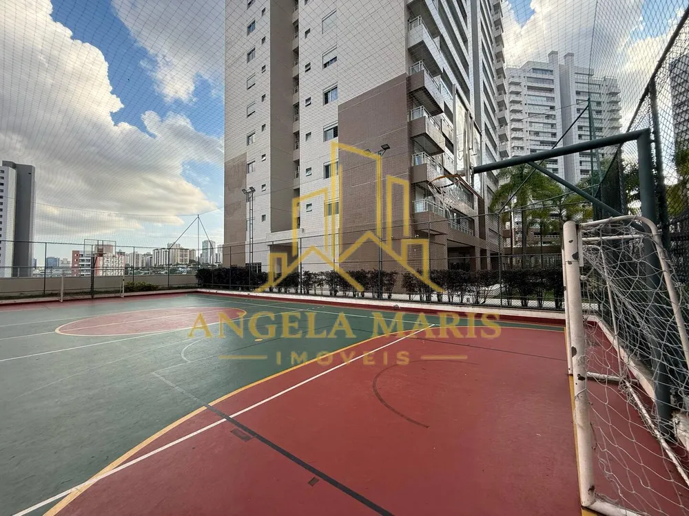 Apartamento, 4 quartos, 182 m² - Foto 2