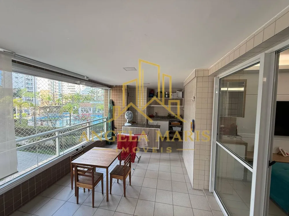 Apartamento, 4 quartos, 182 m² - Foto 3