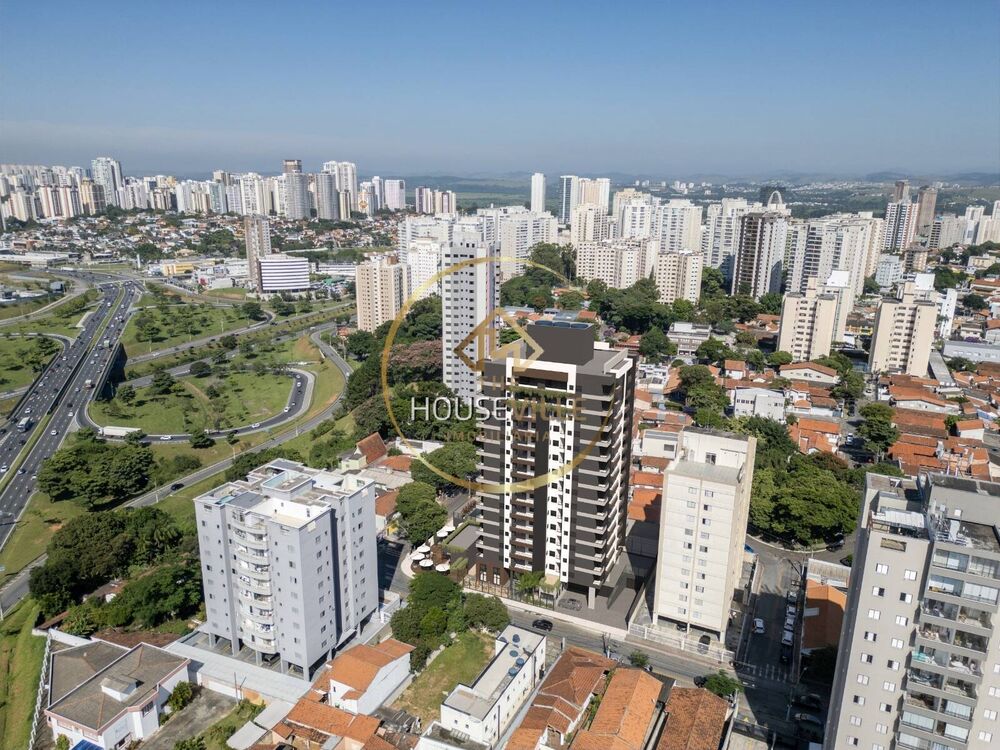 Apartamento, 3 quartos, 111 m² - Foto 2