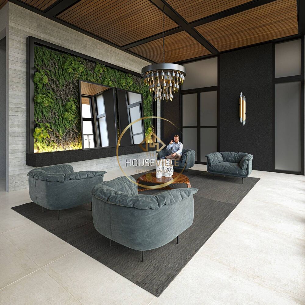 Apartamento, 3 quartos, 111 m² - Foto 1