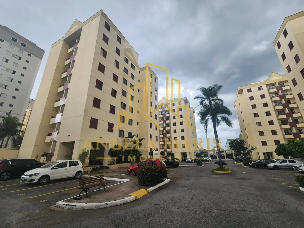 Apartamento, 2 quartos, 65 m² - Foto 7