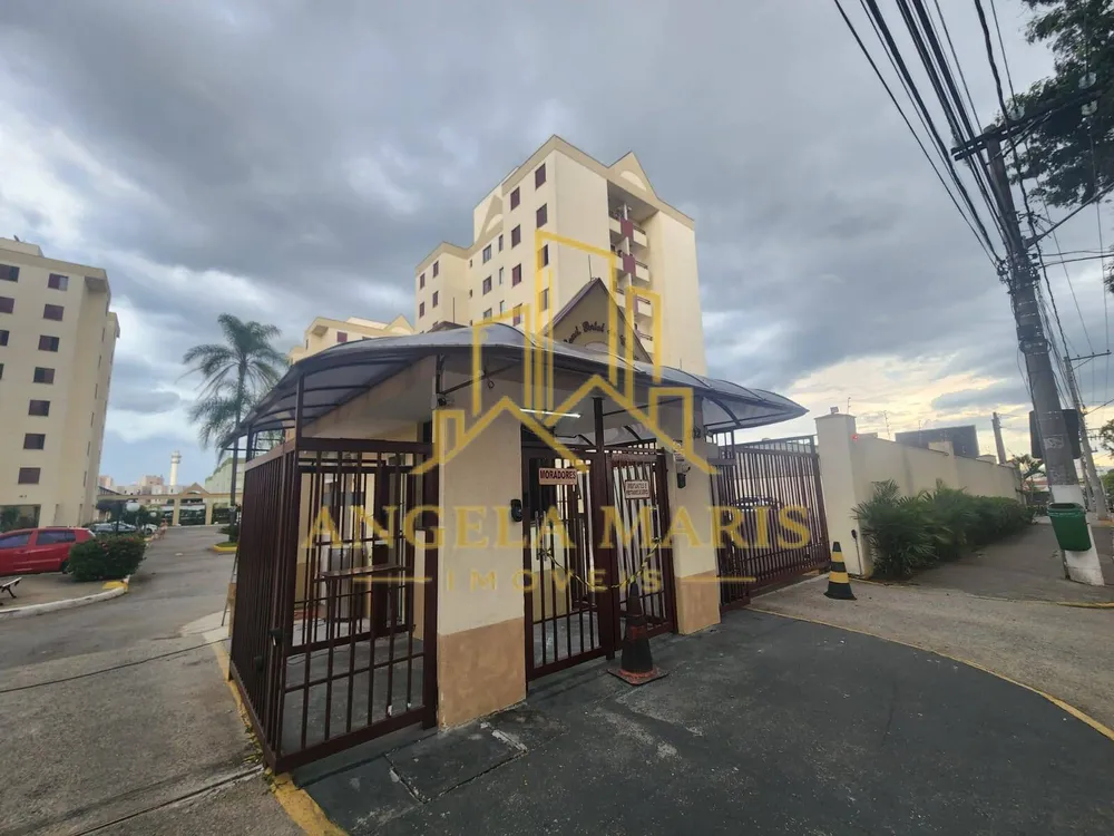 Apartamento, 2 quartos, 65 m² - Foto 8