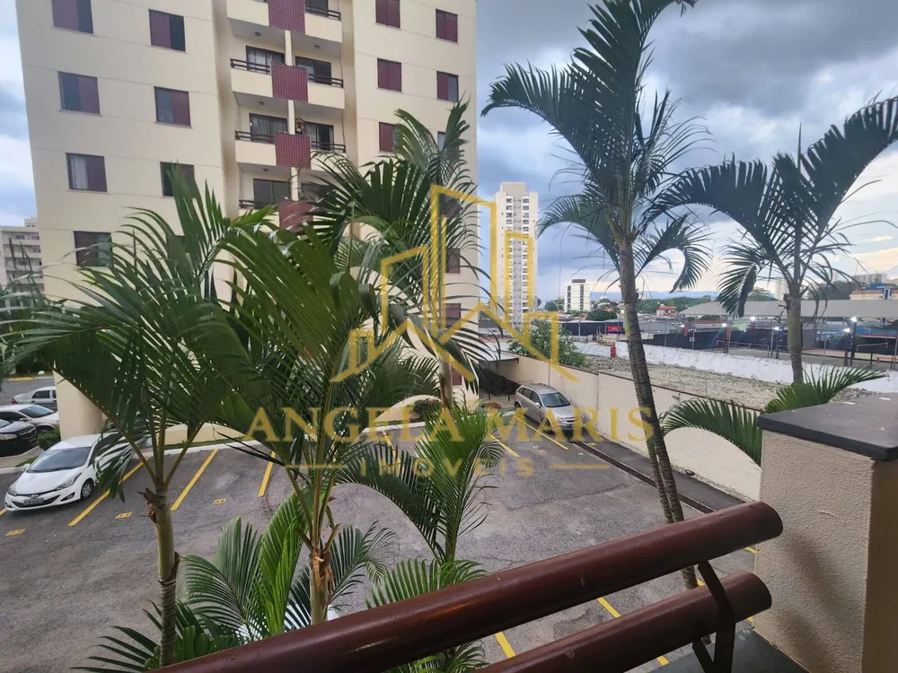 Apartamento, 2 quartos, 65 m² - Foto 10