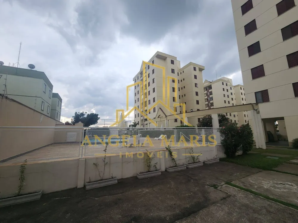 Apartamento, 2 quartos, 65 m² - Foto 9