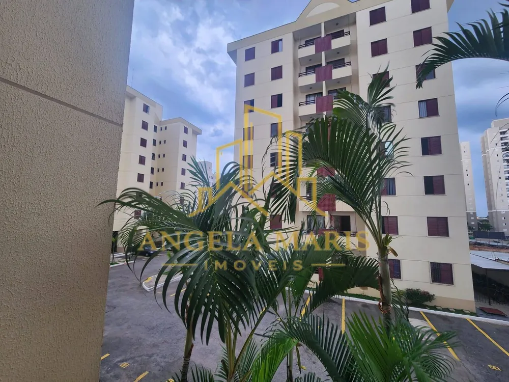 Apartamento, 2 quartos, 65 m² - Foto 6